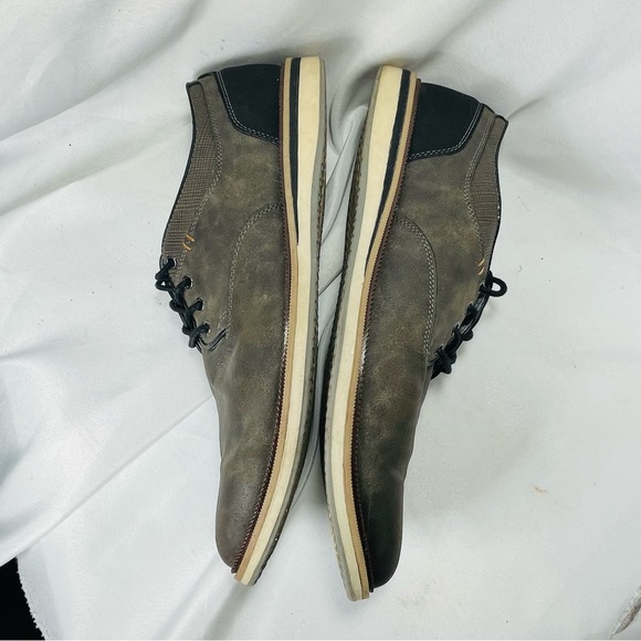 Sonoma vitalize ortholite loafers men sz 12 - Picture 4 of 11